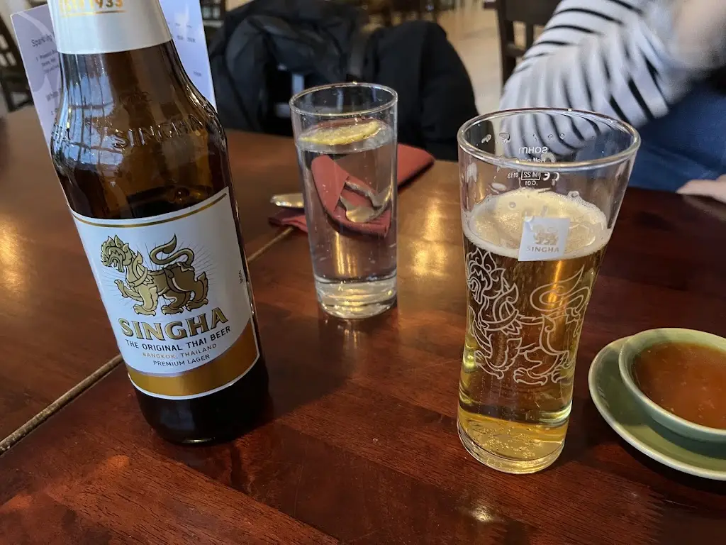 Menu_Luck Thai Restaurant_Guiseley_image_8