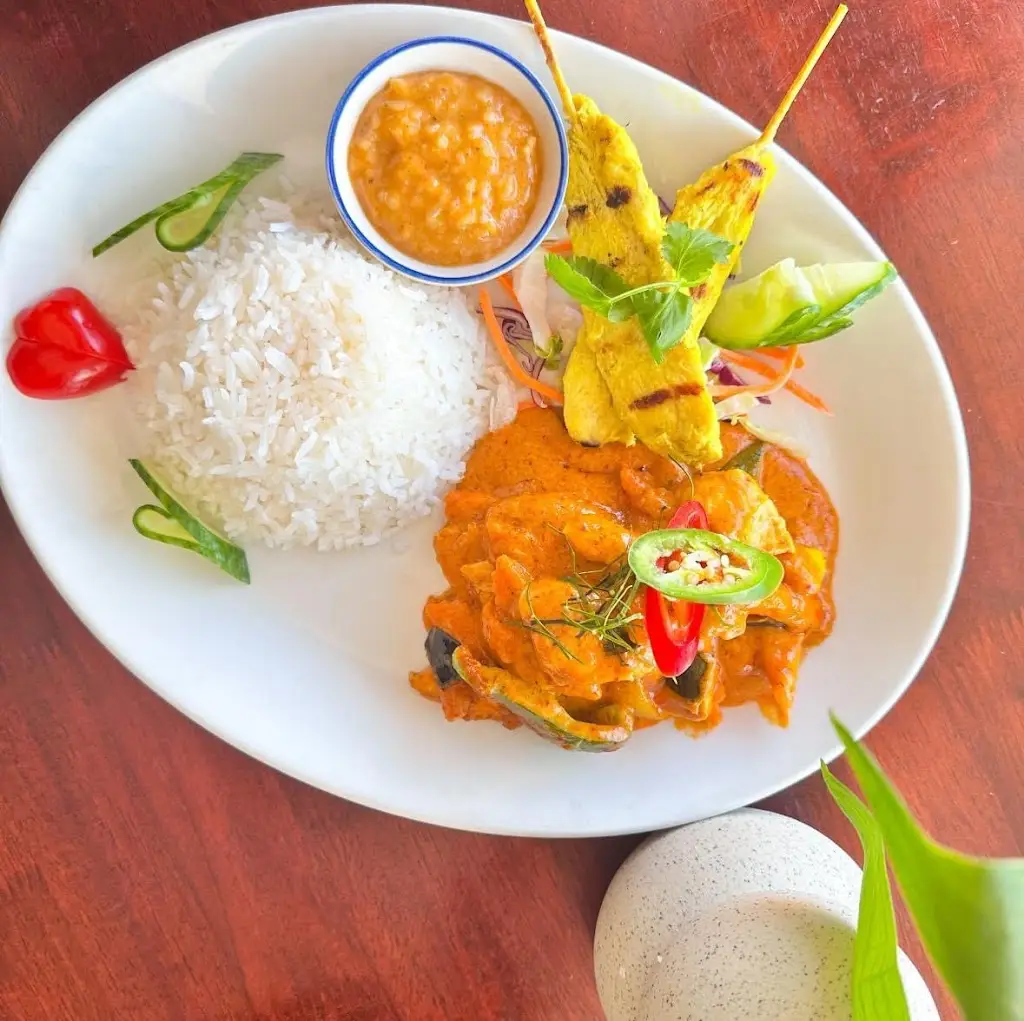 Menu_Luck Thai Restaurant_Guiseley_image_9