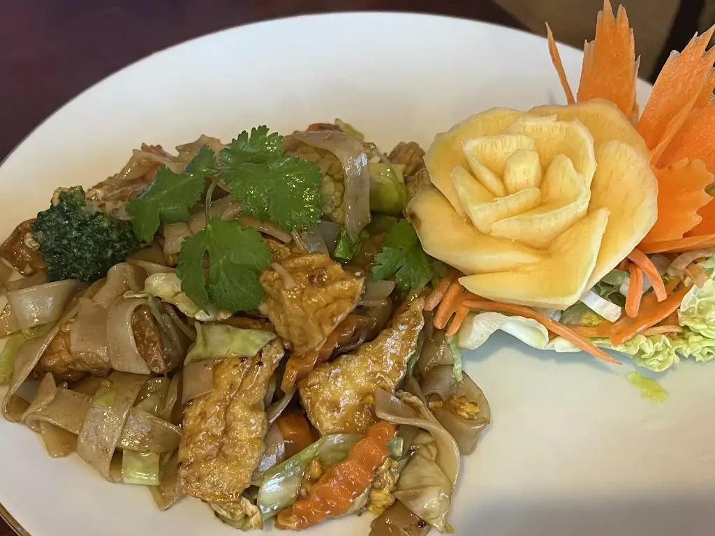 Katie Mifsud_Luck Thai Restaurant_Guiseley_review