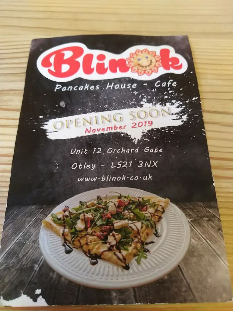 Menu_Blinok Pancake House_Guiseley_image_2