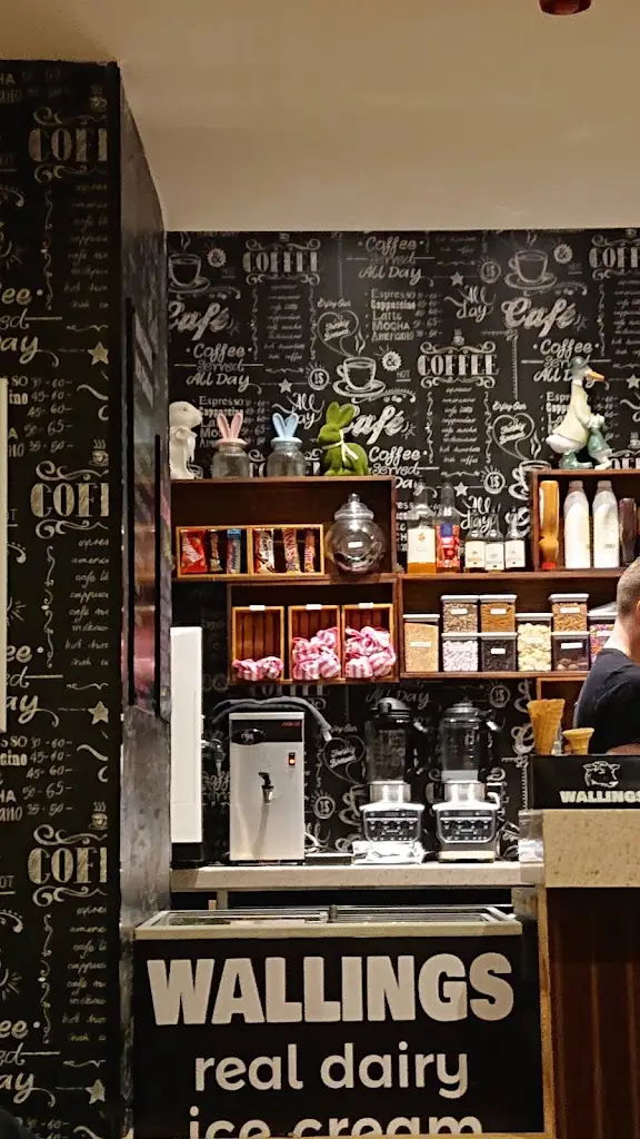 Menu_The Puddled Duck_Hambleton_image_3