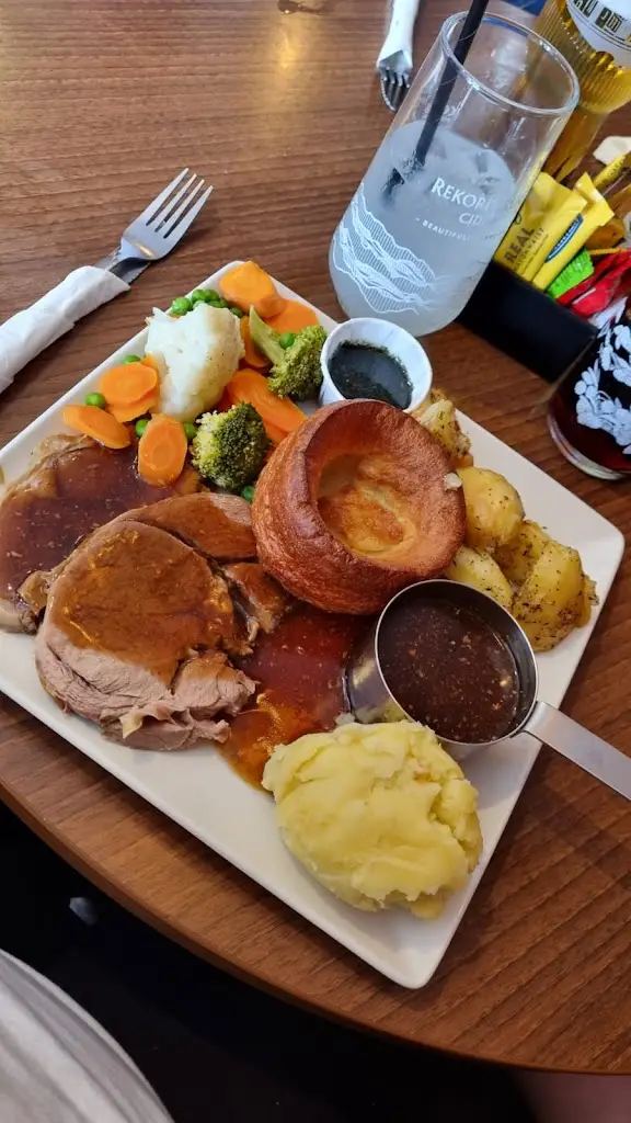 Menu_The Puddled Duck_Hambleton_image_4