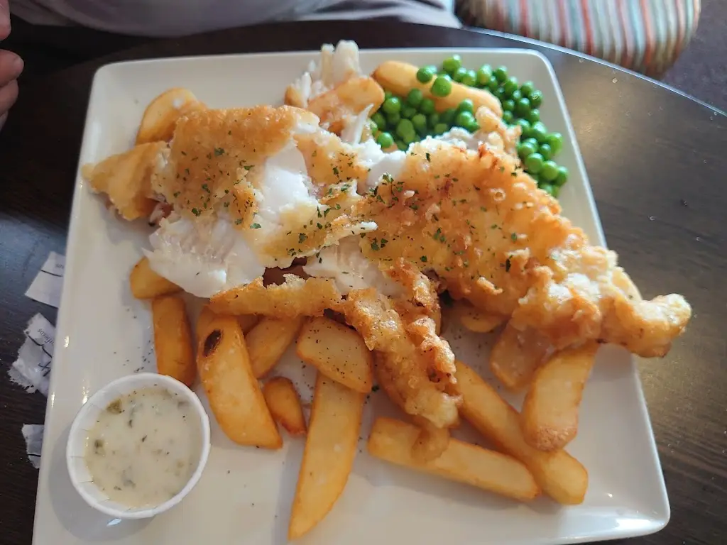 Menu_The Puddled Duck_Hambleton_image_5