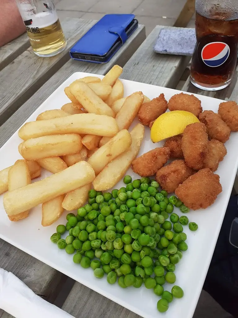 Menu_The Puddled Duck_Hambleton_image_6