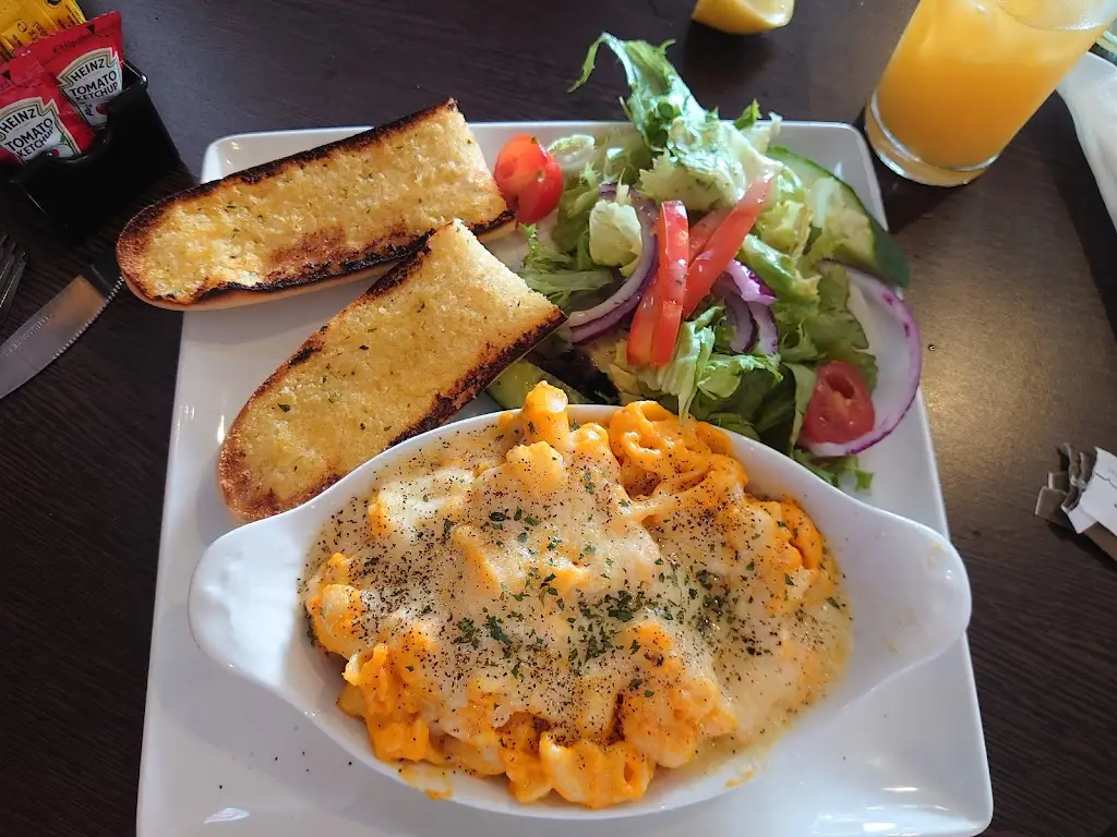 Menu_The Puddled Duck_Hambleton_image_9