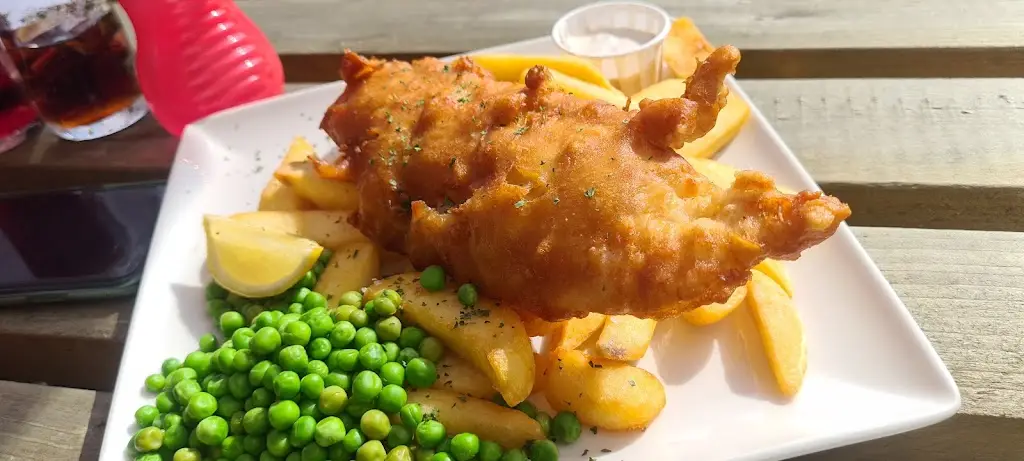 Richard Hindmarsh_The Puddled Duck_Hambleton_review