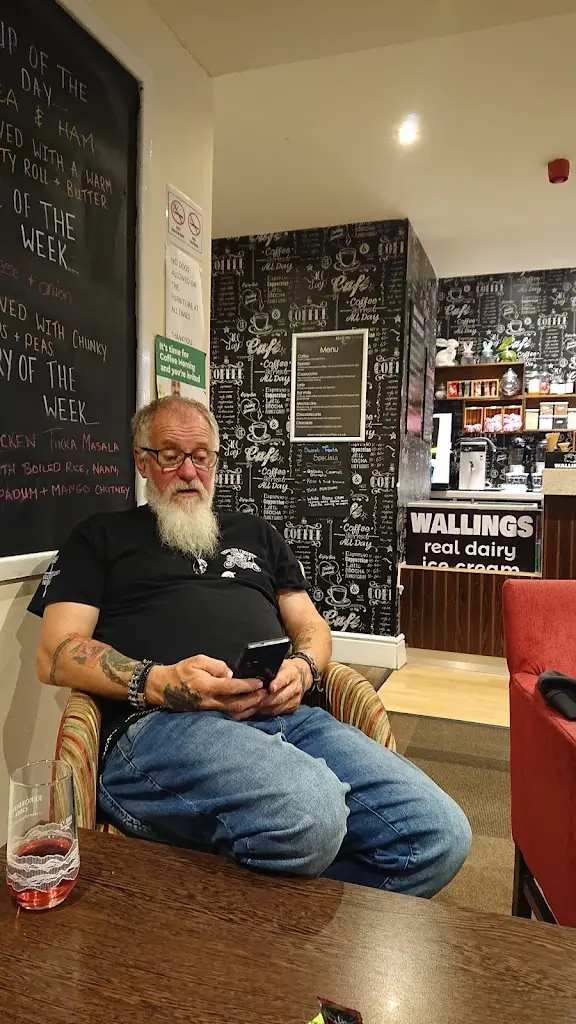 Sarah Harleyquinn_The Puddled Duck_Hambleton_review