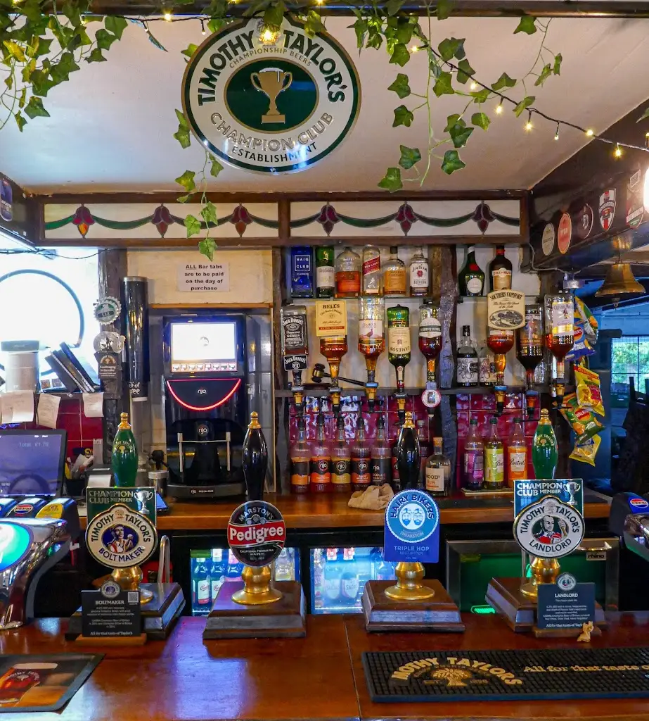 The Shovels Inn_Hambleton_slider_image_1