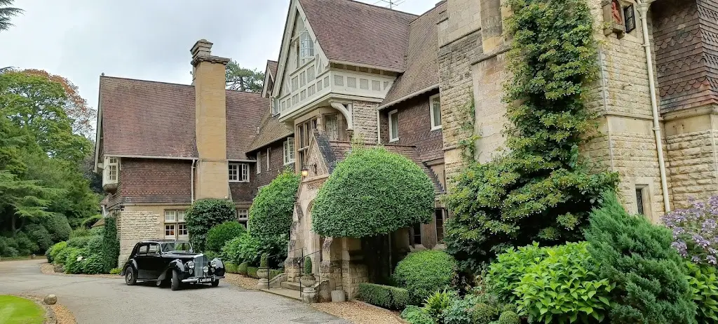 Han van de Braak_Hambleton Hall_Hambleton_review