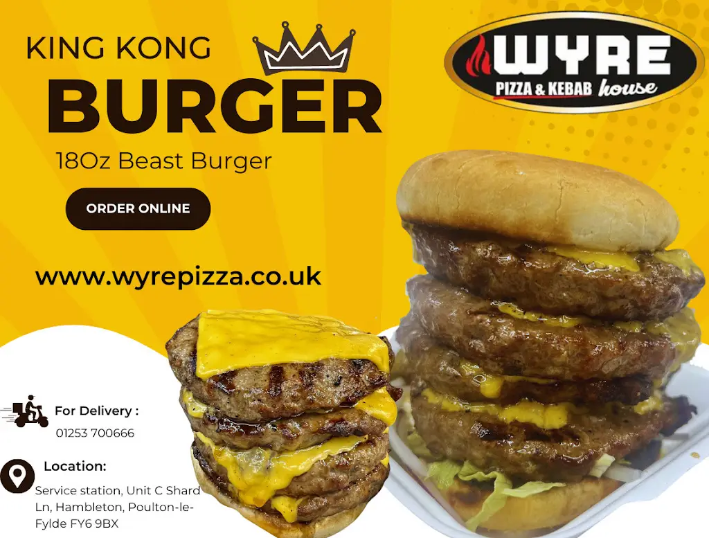 Menu_Wyre Pizza & Kebab House_Hambleton_image_1