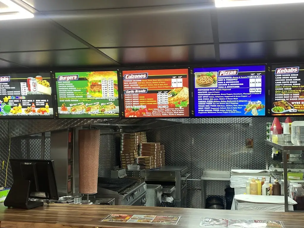 Menu_Wyre Pizza & Kebab House_Hambleton_image_2