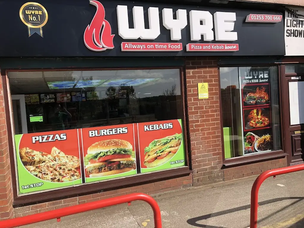 Menu_Wyre Pizza & Kebab House_Hambleton_image_3