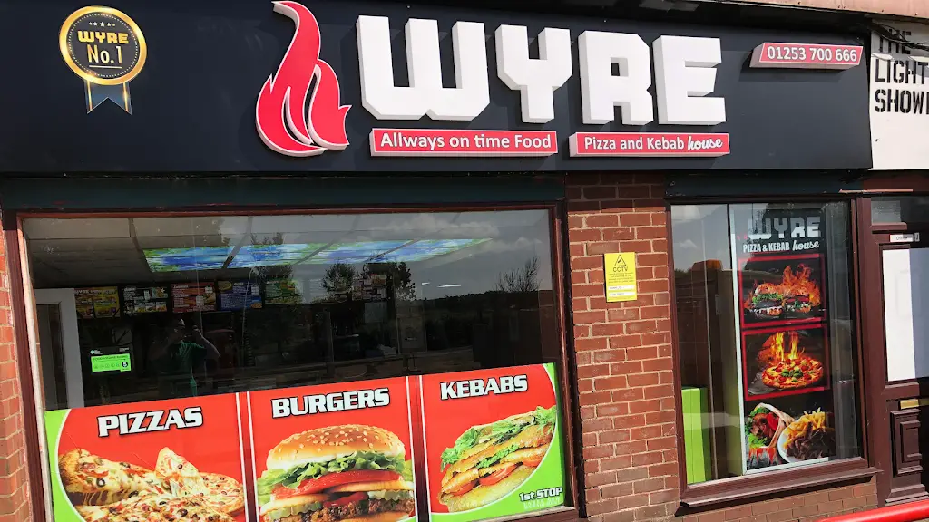 Menu_Wyre Pizza & Kebab House_Hambleton_image_4