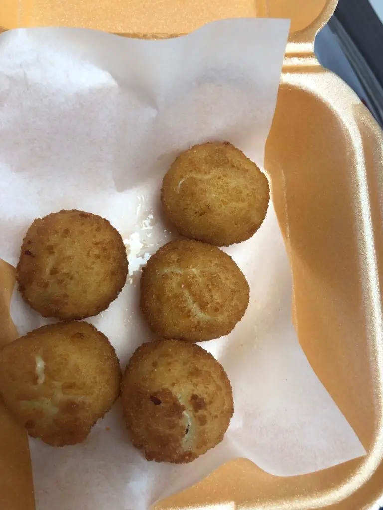 Menu_Wyre Pizza & Kebab House_Hambleton_image_5