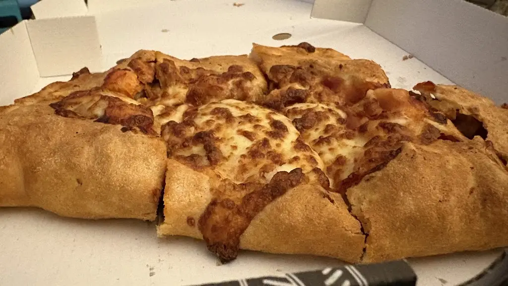 Mark Rushton_Wyre Pizza & Kebab House_Hambleton_review