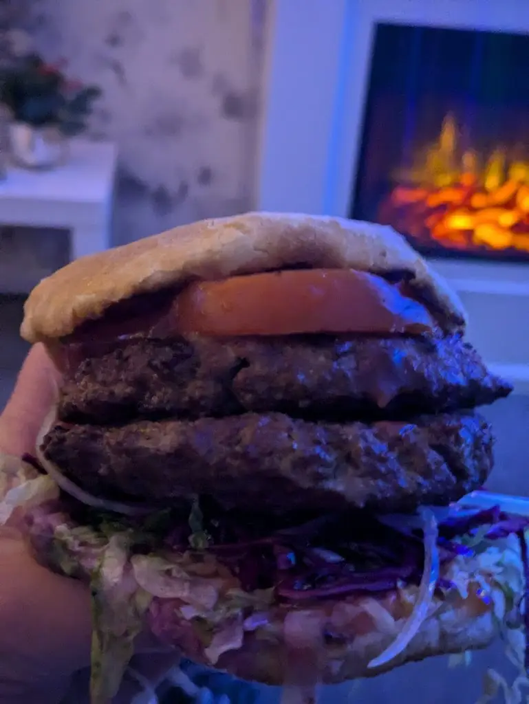 Jay Curtis_Wyre Pizza & Kebab House_Hambleton_review