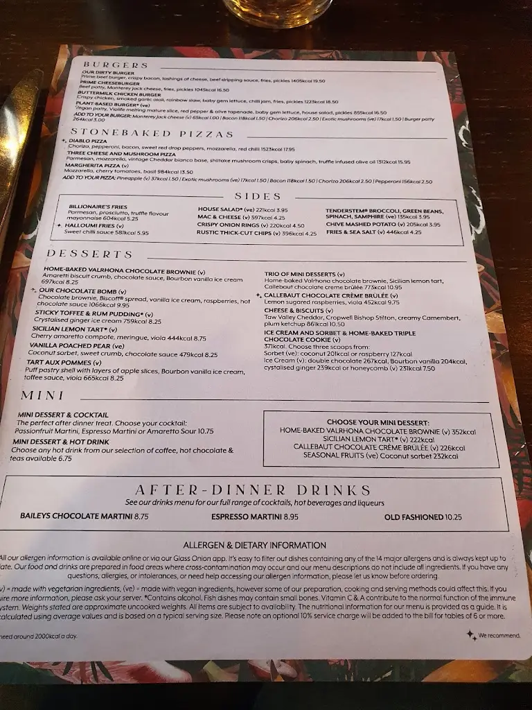 Menu_Lyttelton Arms_Hagley_image_3