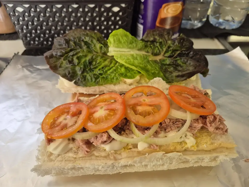 The Hunger Hut in Attleborough restaurant in Attleborough