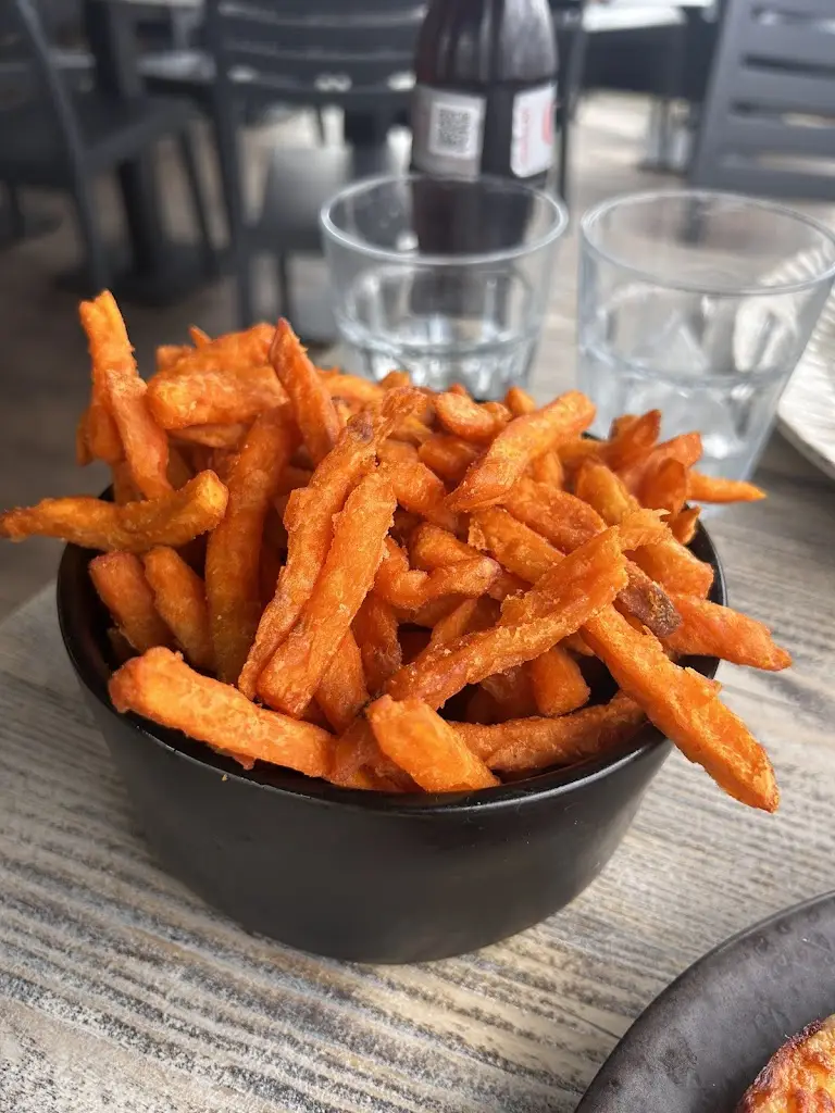 Nandini Mazumdar_Grill-It Stourbridge_Hagley_review