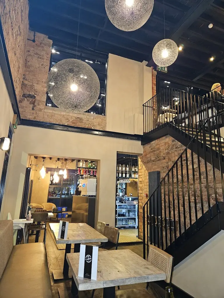 D Smith_Grill-It Stourbridge_Hagley_review