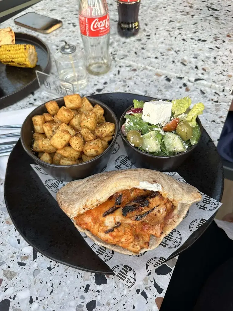 Shannon Lester_Grill-It Stourbridge_Hagley_review