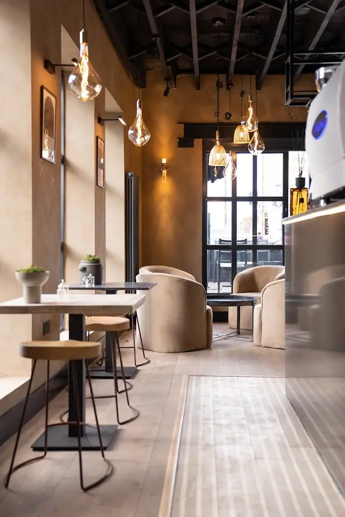 Grill-It Stourbridge restaurant in Hagley