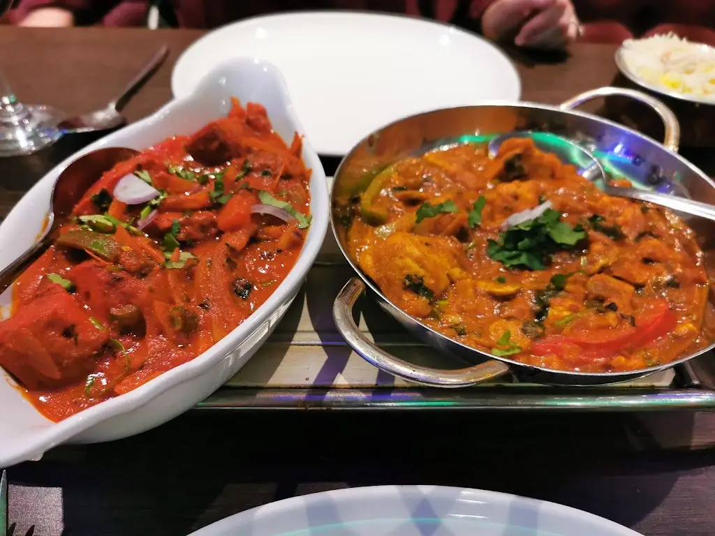 Menu_New Delhi_Hagley_image_1