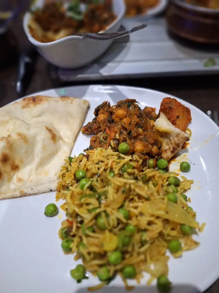 Menu_New Delhi_Hagley_image_6