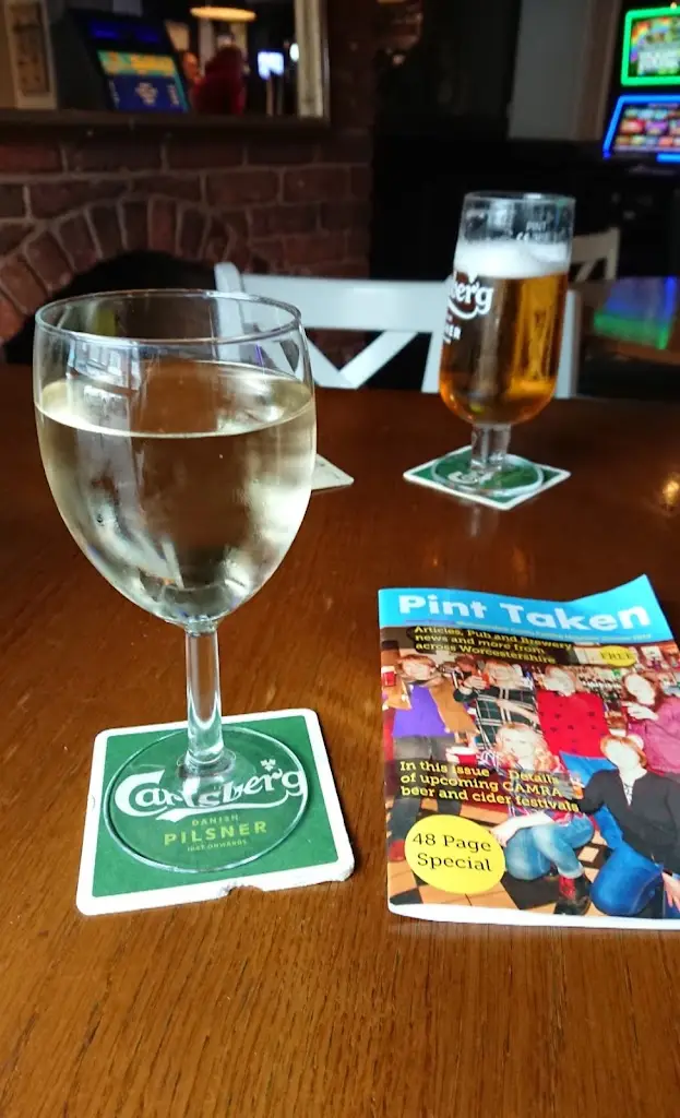 Menu_Station Inn_Hagley_image_4