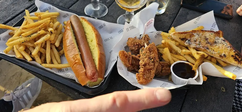 Menu_Station Inn_Hagley_image_7