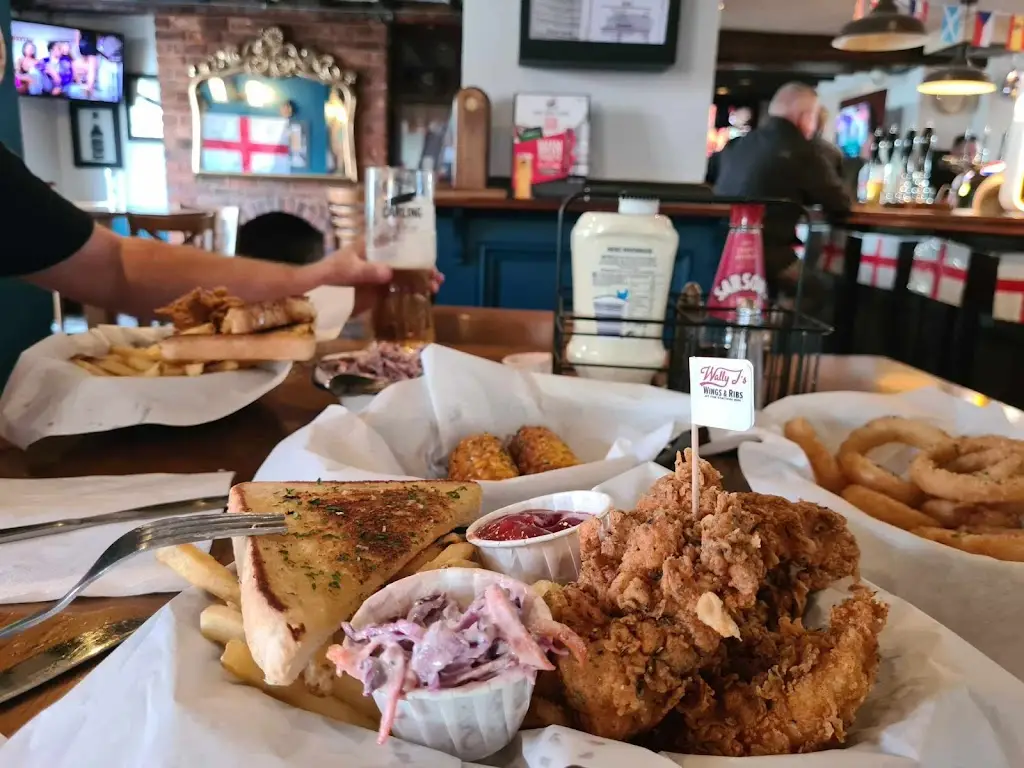 Station Inn_Hagley_slider_image_3