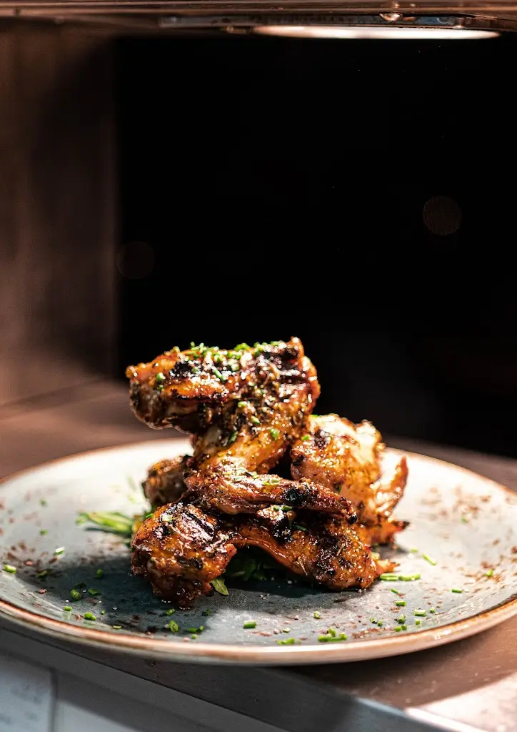 Menu_Fiesta del Asado - Edgbaston_Hagley_image_8