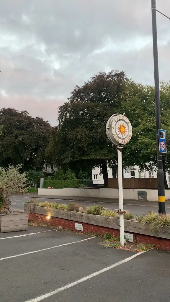 Ariane Roxas_Fiesta del Asado - Edgbaston_Hagley_review