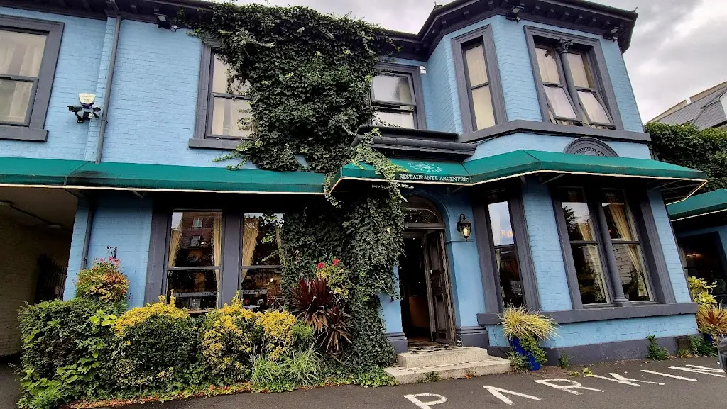 Mark Byers_Fiesta del Asado - Edgbaston_Hagley_review