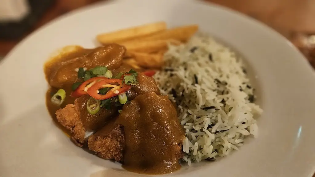 Daniel Harris_Crabmill_Hagley_review