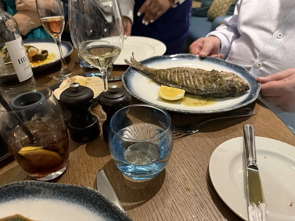 Mark_The Jetty_Hampshire_review