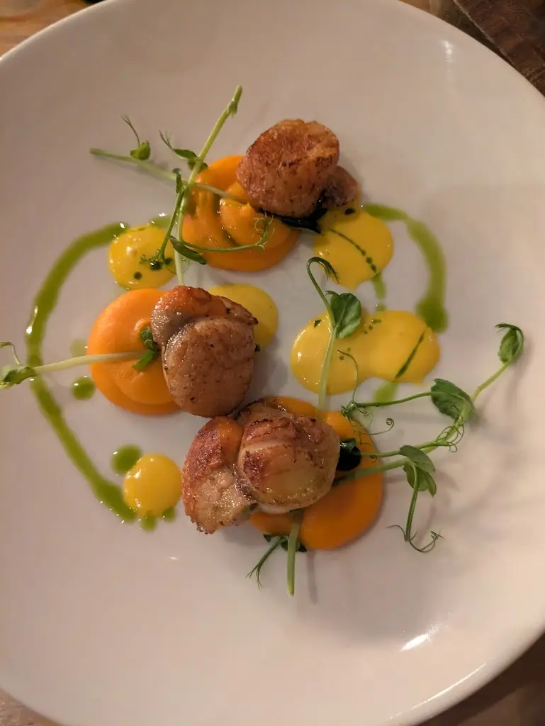 Jeff Phillips_Bacaro_Hampshire_review