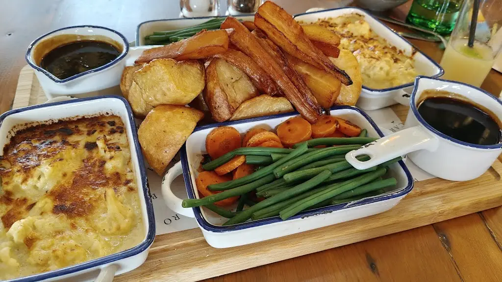 Randeep_Bacaro_Hampshire_review