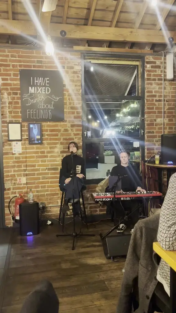 James Topping_Bacaro_Hampshire_review