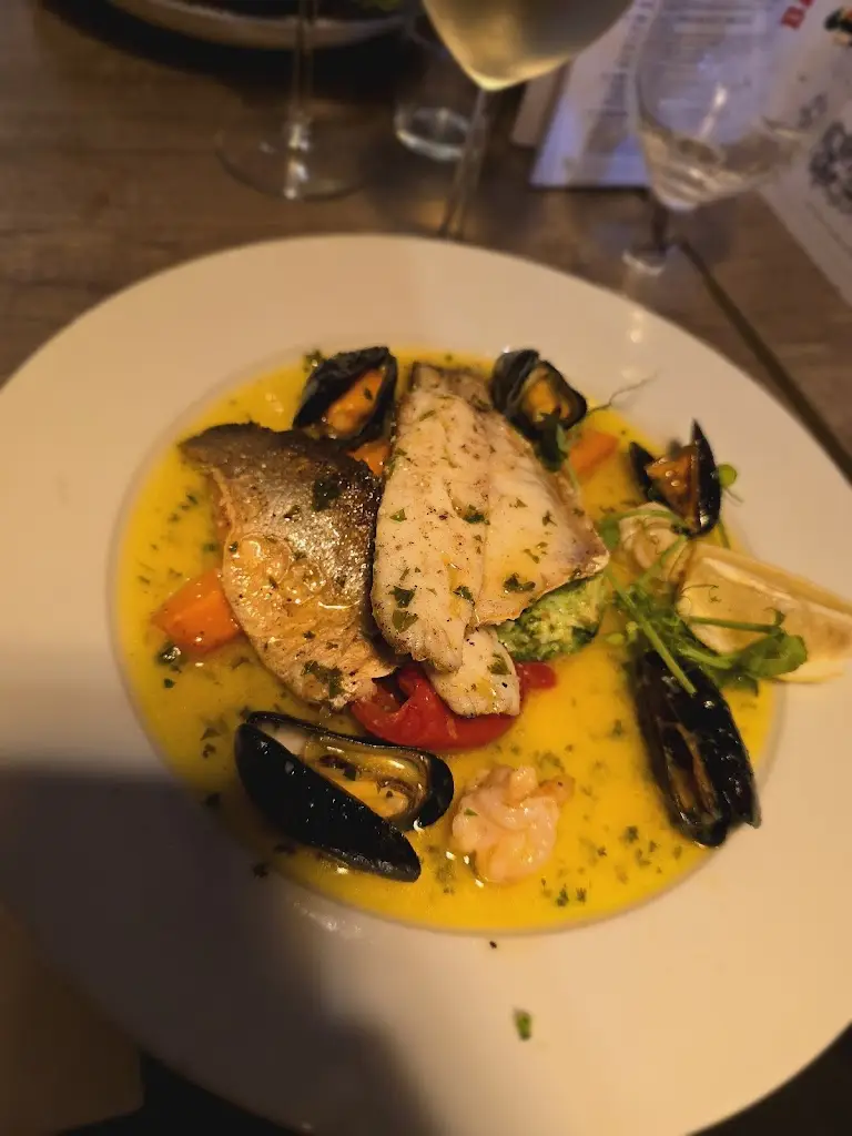 Menu_Rosello Restaurant_Albrighton_image_5