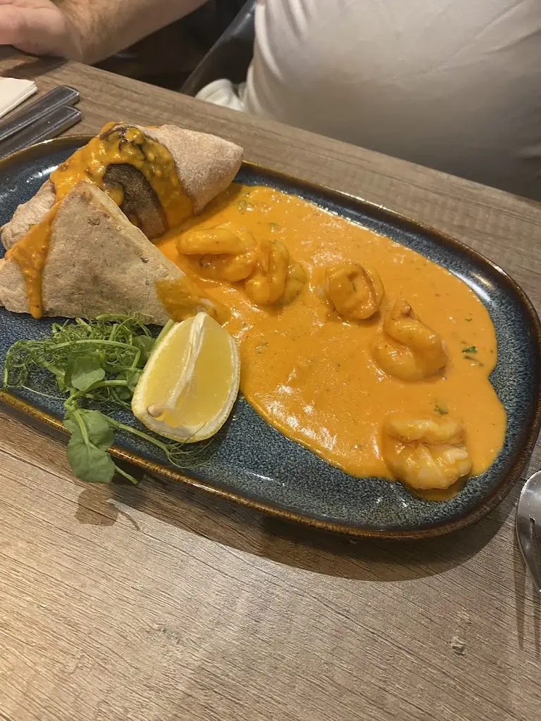 Menu_Rosello Restaurant_Albrighton_image_6