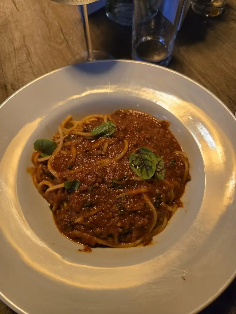 Adam Greenwood_Rosello Restaurant_Albrighton_review