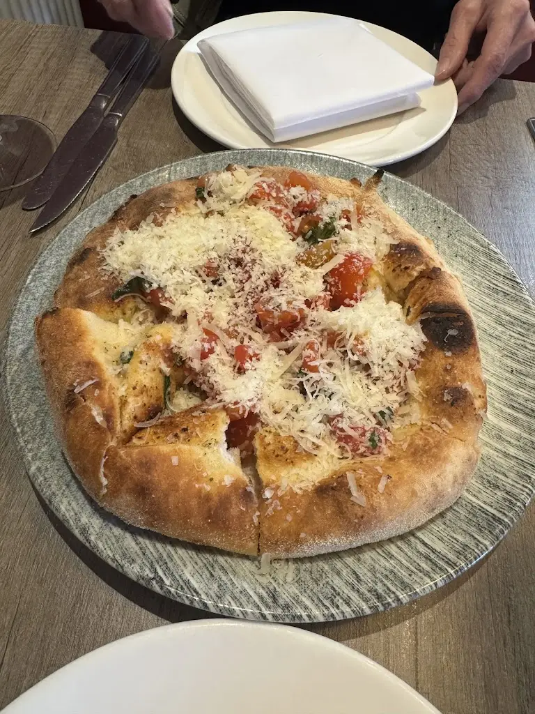 Leanne Watkins_Rosello Restaurant_Albrighton_review