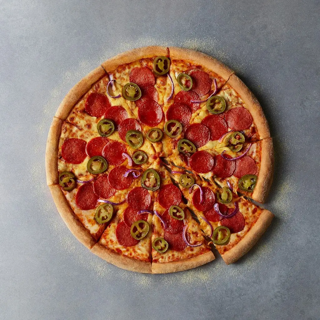 Menu_Domino's Pizza - Attleborough_Attleborough_image_5