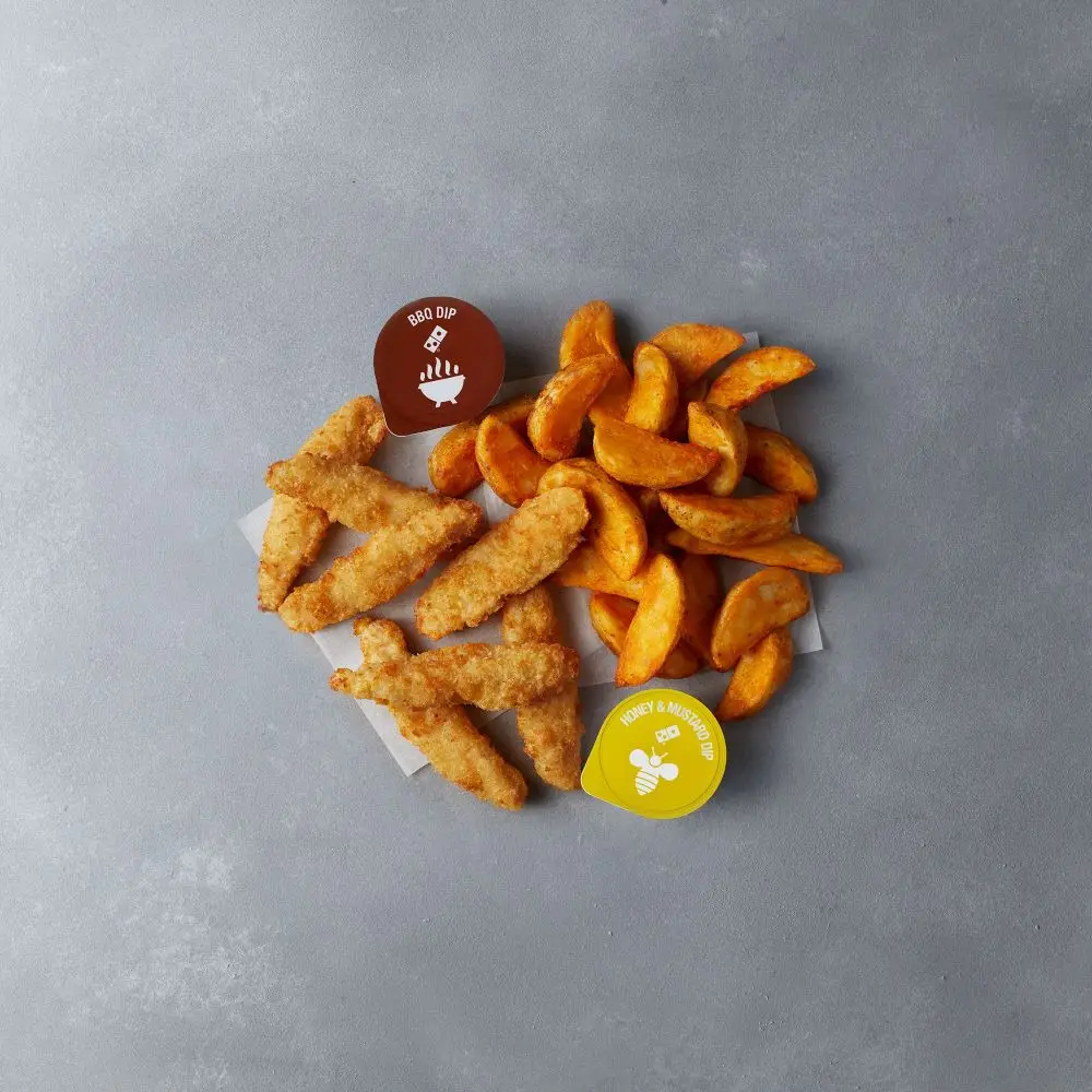 Menu_Domino's Pizza - Attleborough_Attleborough_image_6