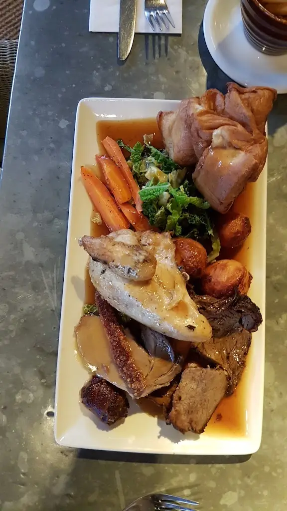 Menu_Red Lion Handcross_Handcross_image_4