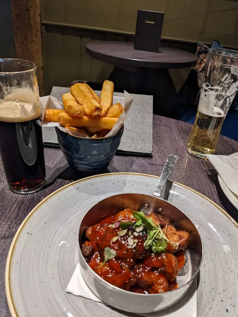 Menu_Red Lion Handcross_Handcross_image_9