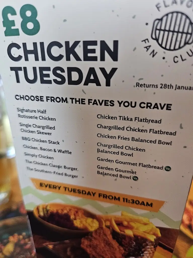 Menu_Harvester Foxhunt Halesowen_Halesowen_image_1