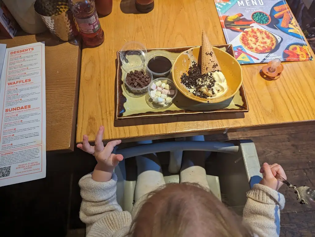 Menu_Harvester Foxhunt Halesowen_Halesowen_image_3