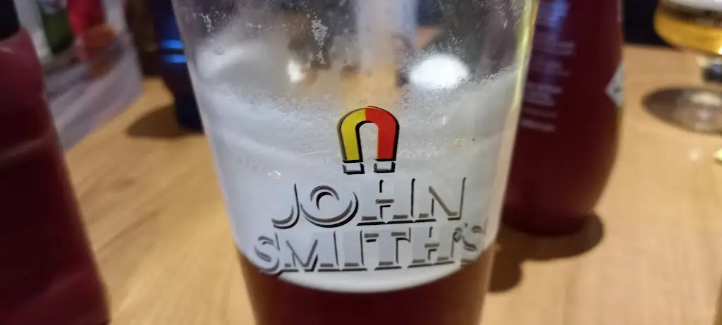 Menu_Harvester Foxhunt Halesowen_Halesowen_image_6